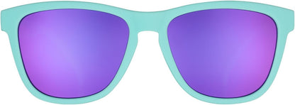 Goodr OG Gafas de sol polarizadas para mujeres y hombres | Ajuste m...