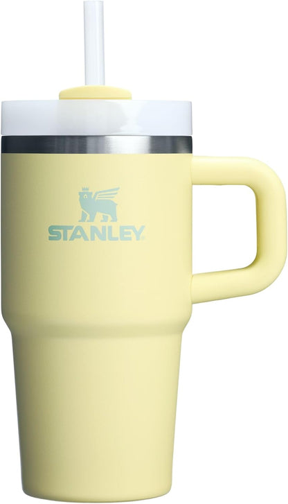 STANLEY Quencher H2.0 Flow State - Vaso de 20 onzas, color pomelo |...