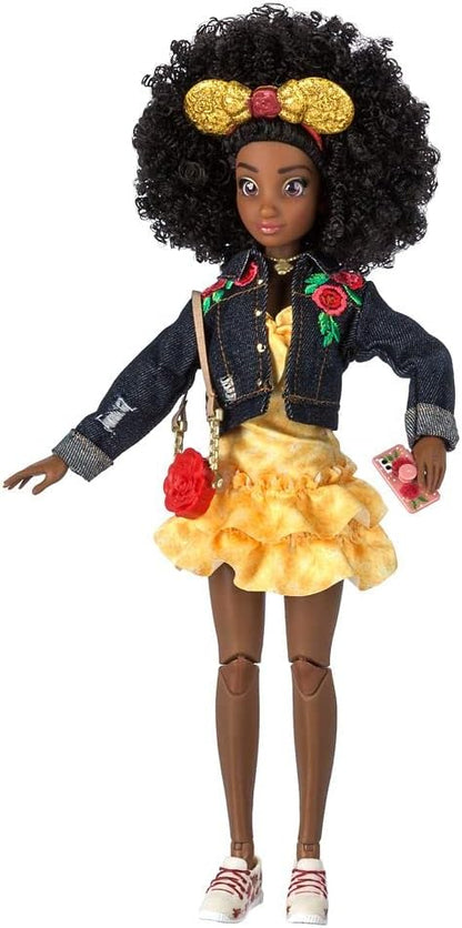 Muñeca oficial Belle ILY 4EVER de Disney Store \u2013 inspirada en...