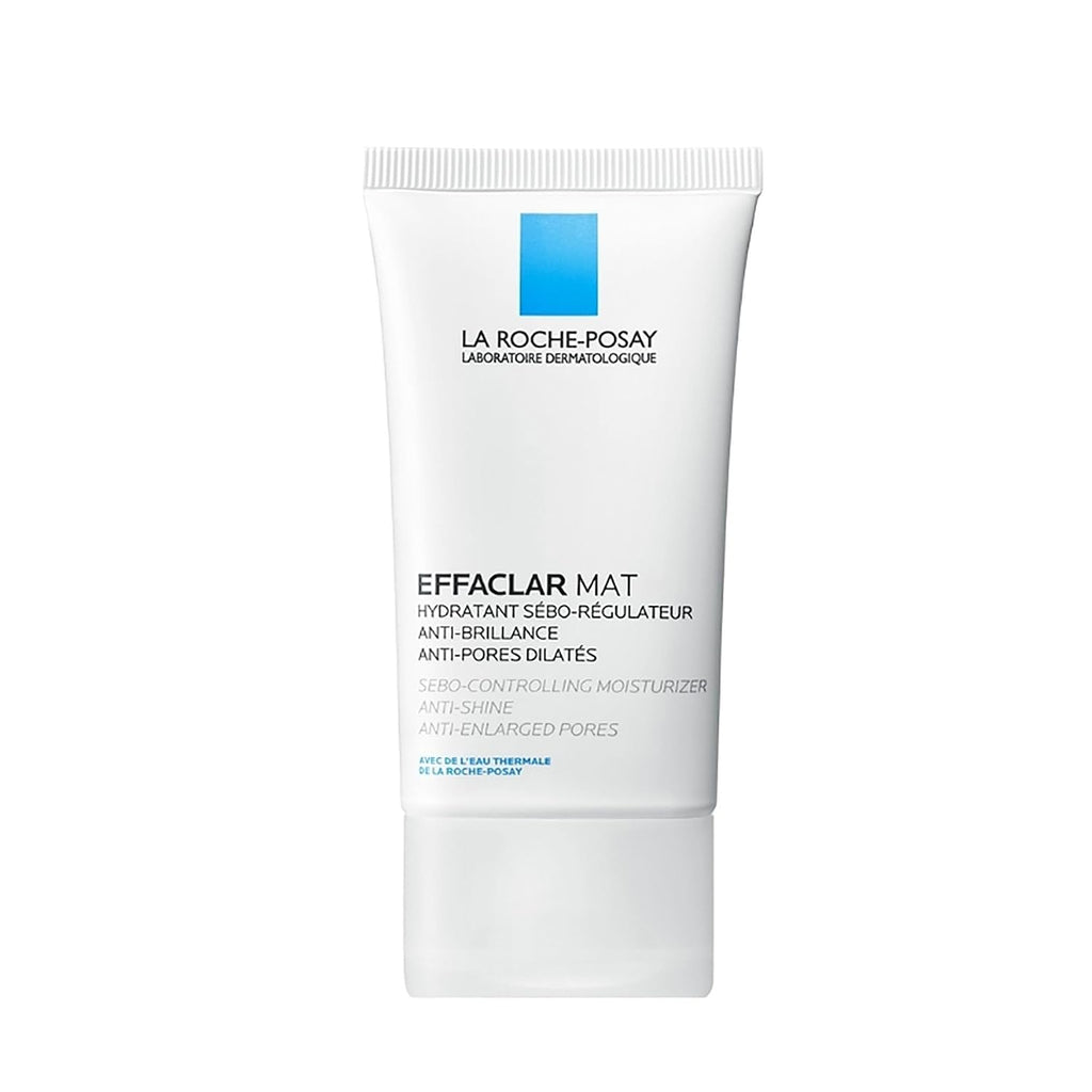 Effaclar Mat Hidratante matificante sin aceite | El gel hidratante...