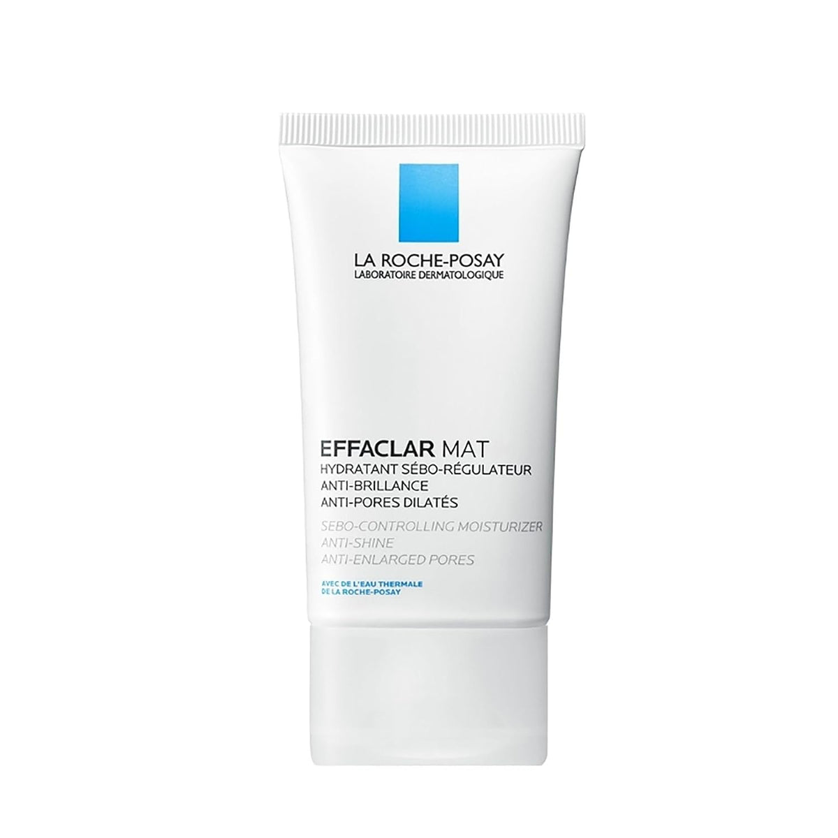 Effaclar Mat Hidratante matificante sin aceite | El gel hidratante...