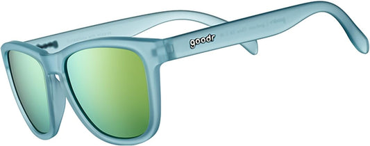 Goodr OG Gafas de sol polarizadas para mujeres y hombres | Ajuste m...