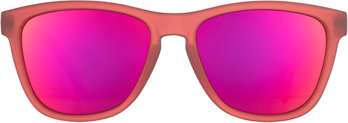 Goodr OG Gafas de sol polarizadas para mujeres y hombres | Ajuste m...
