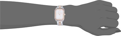 Anne Klein - Reloj de pulsera para mujer
