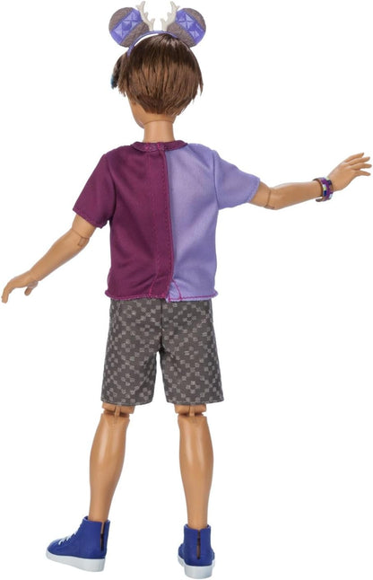 Muñeca oficial Sven ILY 4EVER de Disney Store \u2013 inspirada en F...