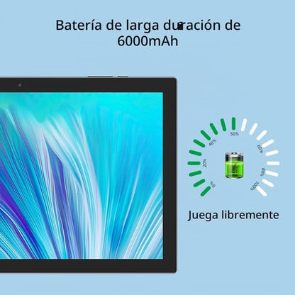 Tablet Android 15 Tablet de 10 pulgadas, DDR4 8GB RAM 32GB Tabletas...
