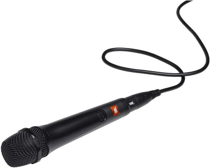 JBL PBM100 Micrófono con cable - Micrófono con cable - Negro | JBL...