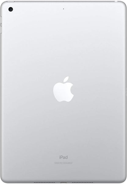 iPad Apple 2019 (10,2 pulgadas, Wi-Fi, 32 GB) - Plata (Renovado Pre...