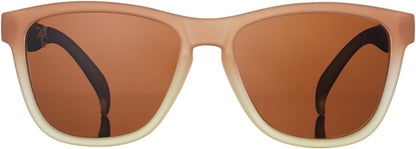 Goodr OG Gafas de sol polarizadas para mujeres y hombres | Ajuste m...