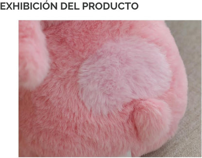 MINISO Disney - Juguete de peluche con puntada de ángel, 10 pulgada...