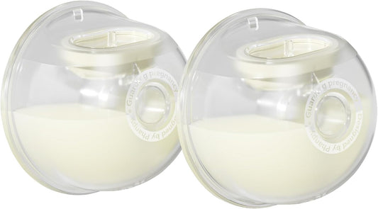Phanpy Extractor de Leche Portátil con Recolector de Leche, Nuevas...