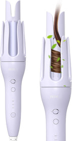 NOVUS Rizador giratorio de 1,25 pulgadas Rovy Wave Rizador