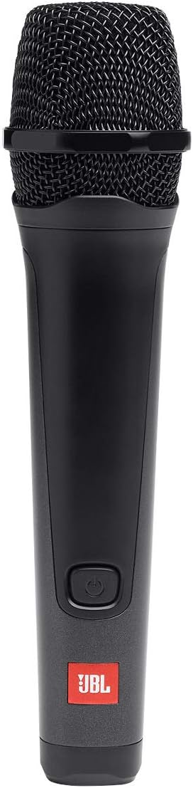 JBL PBM100 Micrófono con cable - Micrófono con cable - Negro | JBL...