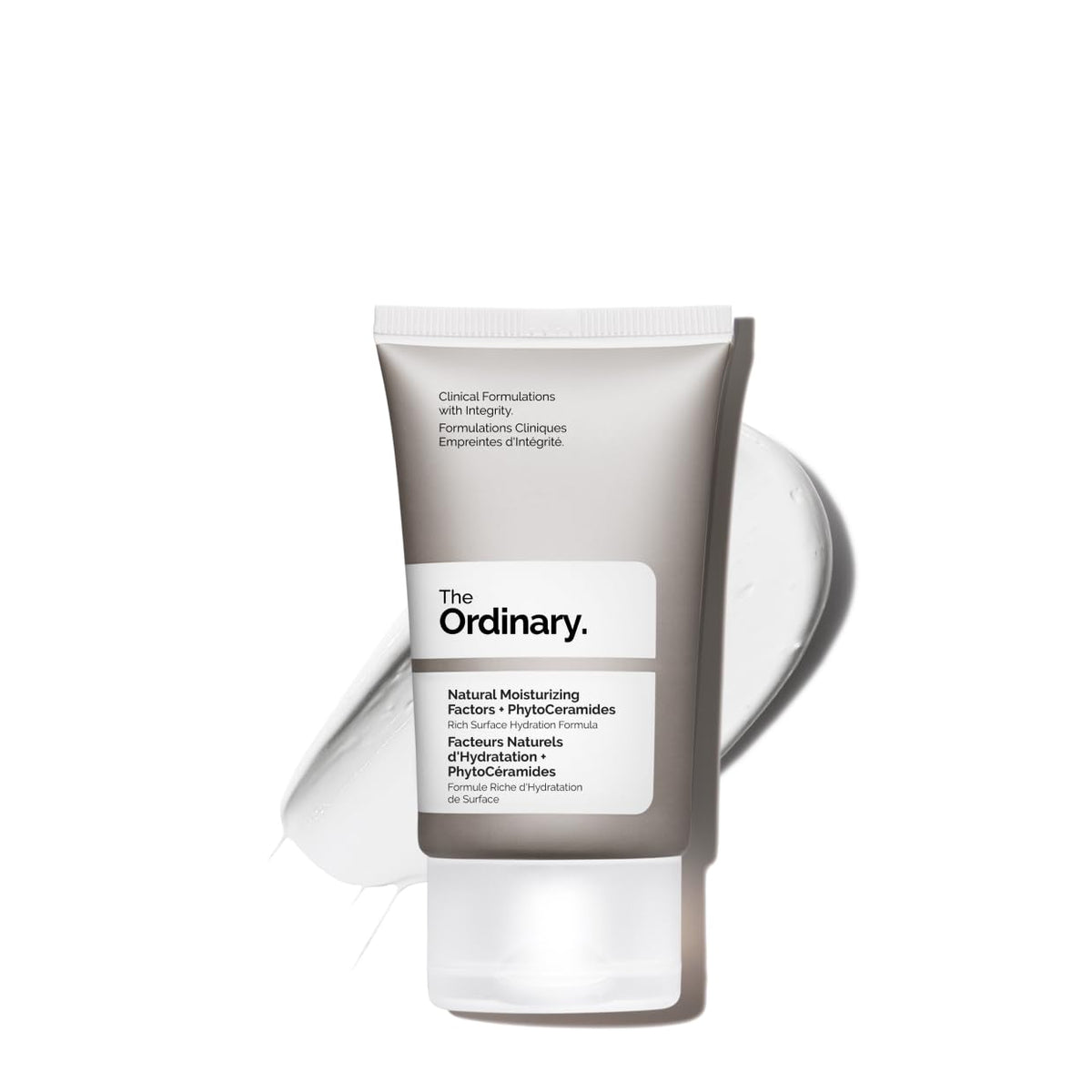 The Ordinary Factores hidratantes naturales + fitoceramidas, rico h...