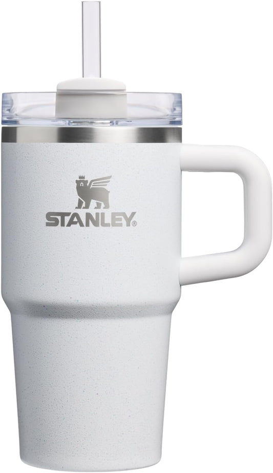 STANLEY Quencher H2.0 Flow State - Vaso de 20 onzas, escarcha | Man...