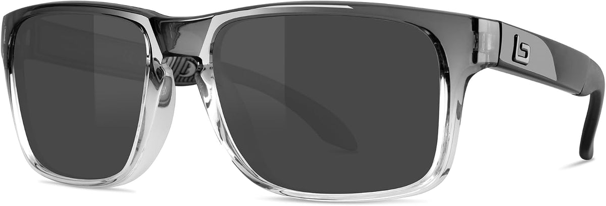 BNUS Corning Gafas de sol con lentes de vidrio para hombres y mujer...