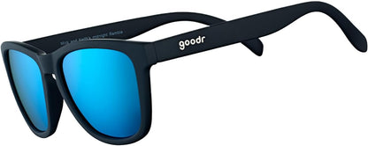 Goodr OG Gafas de sol polarizadas para mujeres y hombres | Ajuste m...