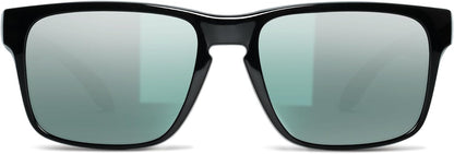 BNUS Corning Gafas de sol con lentes de vidrio para hombres y mujer...