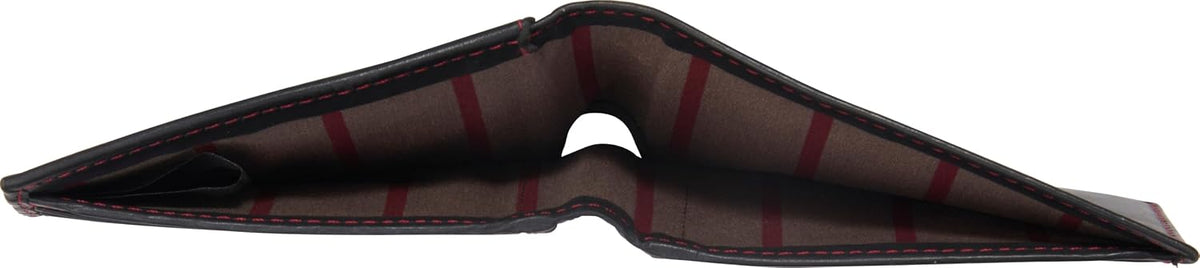 Rawlings | Colección de carteras plegables para hombre | Cuero Genu...