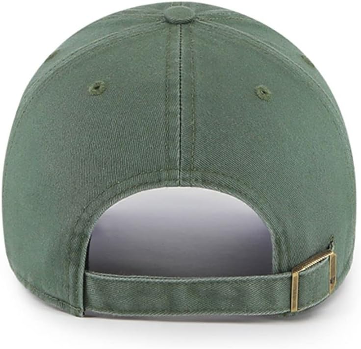 NCAA '47 Clean Up\u2013Gorra ajustable, una talla para todos