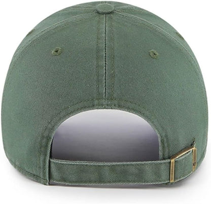 NCAA '47 Clean Up\u2013Gorra ajustable, una talla para todos
