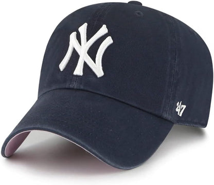 NCAA '47 Clean Up\u2013Gorra ajustable, una talla para todos