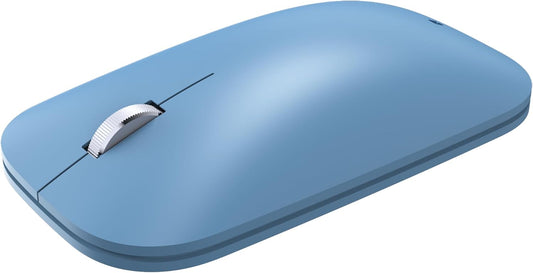 Ratón móvil moderno de Incase diseñado por Microsoft, inalámbrico,...