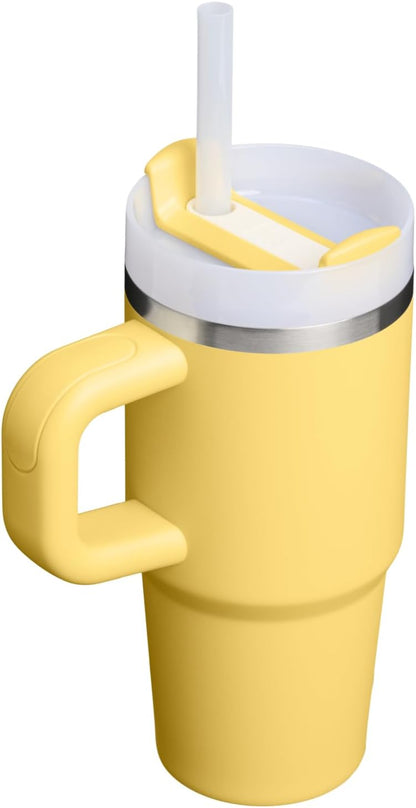 STANLEY Quencher H2.0 Flow State - Vaso de 14 onzas, narciso | Mang...