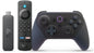Fire TV Stick 4k Select + mando Luna | Pack para juegos en streaming