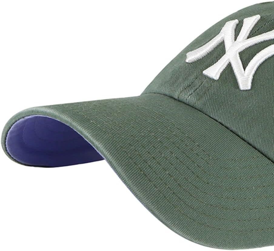 NCAA '47 Clean Up\u2013Gorra ajustable, una talla para todos
