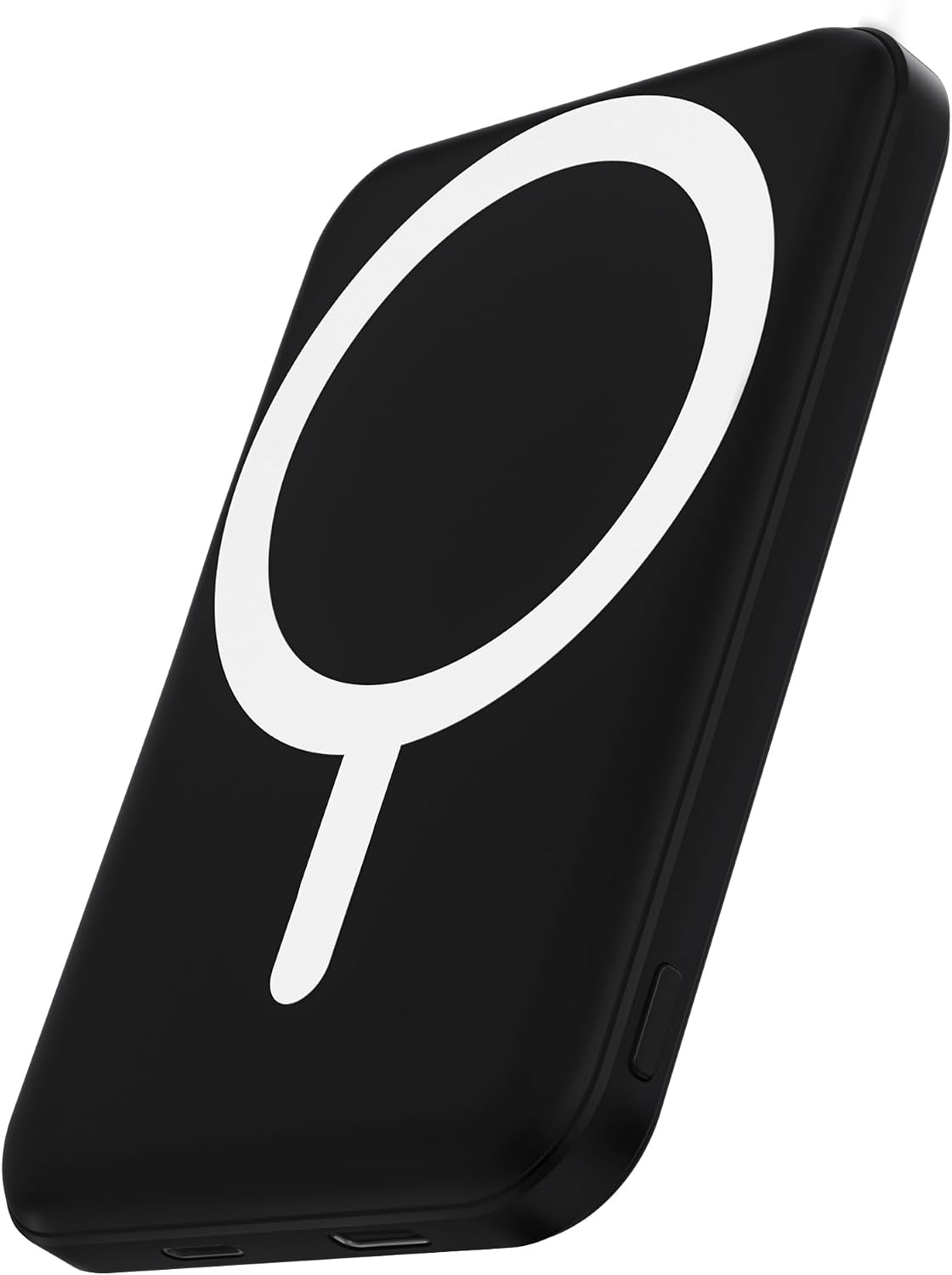 podoru para MagSafe Power Bank 5000mAh, cargador portátil magnético...