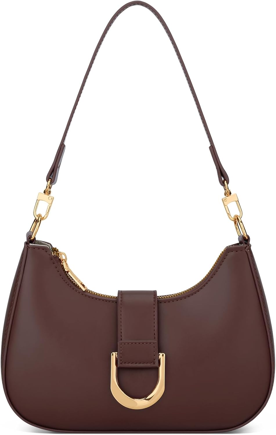 KKXIU Bolso de Hombro para Mujer Bolso de Moda para Todos los días...