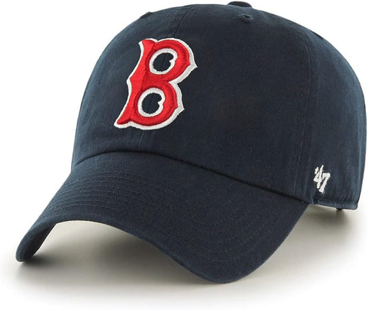 NCAA '47 Clean Up\u2013Gorra ajustable, una talla para todos
