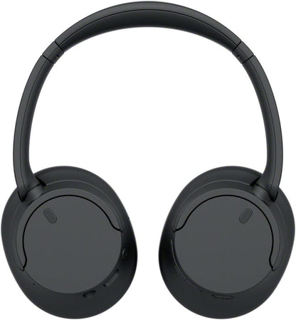 Sony WH-CH720N Auriculares inalámbricos con cancelación de ruido Bl...