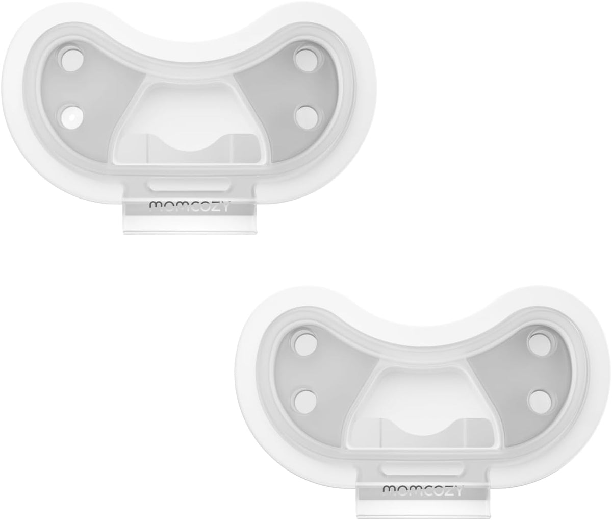 Momcozy Air 1 Diafragma, accesorios de repuesto originales, 2 unidades