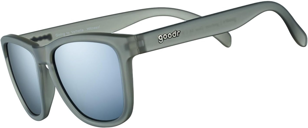 Goodr OG Gafas de sol polarizadas para mujeres y hombres | Ajuste m...