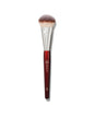 BK BEAUTY BROCHAS - 109 MINI BASE CONTORNEADA - Brocha facial para...