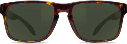 BNUS Corning Gafas de sol con lentes de vidrio para hombres y mujer...