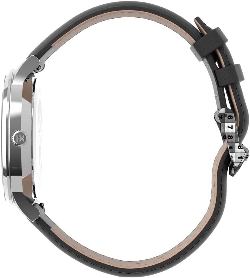 Timex Reloj clásico Waterbury para hombre de 40 mm