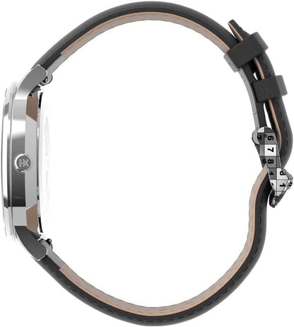Timex Reloj clásico Waterbury para hombre de 40 mm