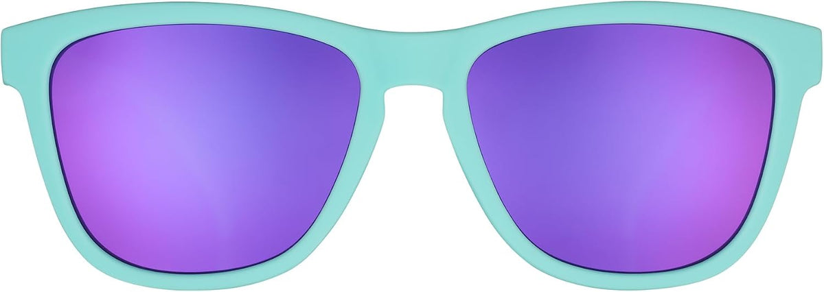 Goodr OG Gafas de sol polarizadas para mujeres y hombres | Ajuste m...