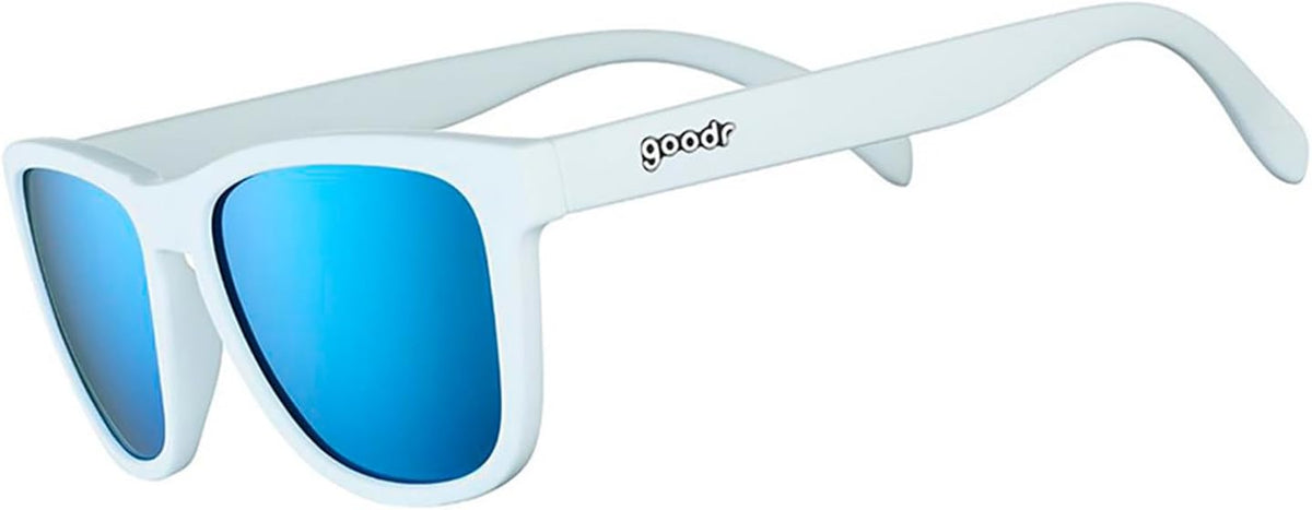 Goodr OG Gafas de sol polarizadas para mujeres y hombres | Ajuste m...