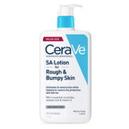 CeraVe Loción de ácido salicílico, loción corporal para pieles áspe...
