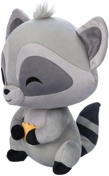 Disney Store Muñeca de peluche oficial de Princess Friends (Pocahon...