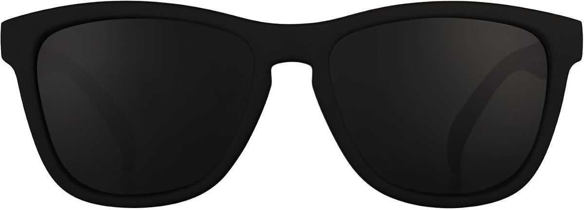 Goodr OG Gafas de sol polarizadas para mujeres y hombres | Ajuste m...