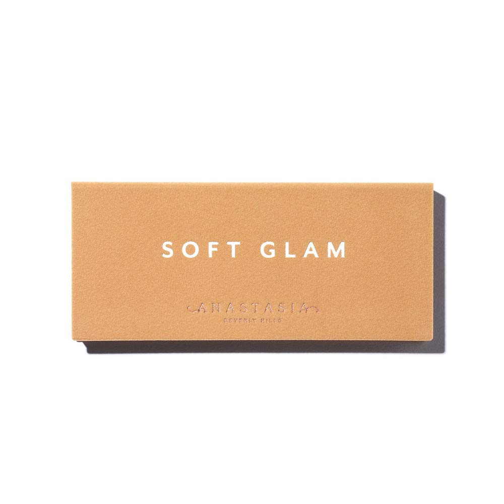 Paleta esencial de Anastasia Beverly Hills - Mates y metálicos | 12...