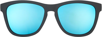 Goodr OG Gafas de sol polarizadas para mujeres y hombres | Ajuste m...