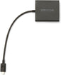 Adaptador de Ethernet micro-USB para dispositivos de TV Amazon Fire