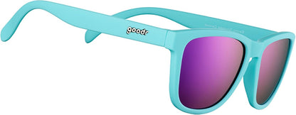 Goodr OG Gafas de sol polarizadas para mujeres y hombres | Ajuste m...