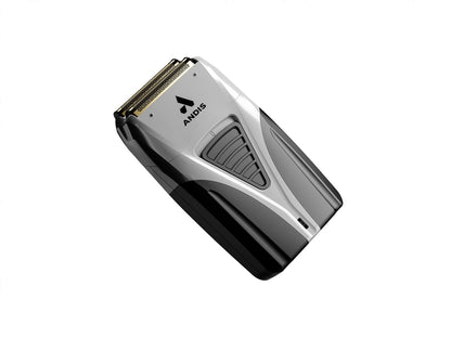 Andis TS-2 17255 Pro Foil - Afeitadora de lámina de litio y titanio...